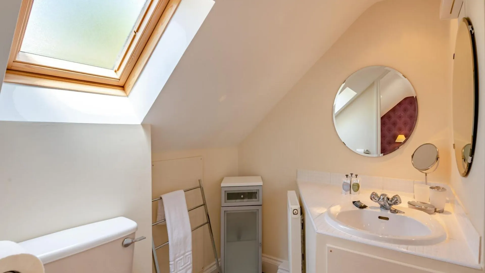 Casa vacanze Villa The Signal House Whitby