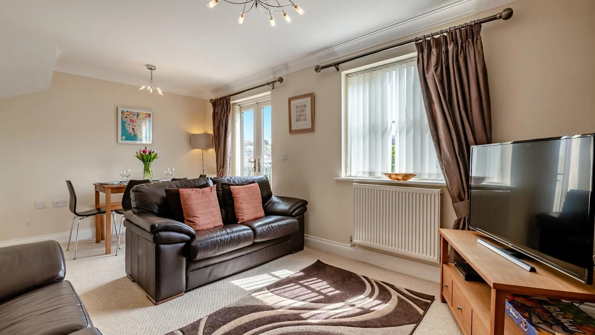 Casa vacanze Villa The Signal House Whitby