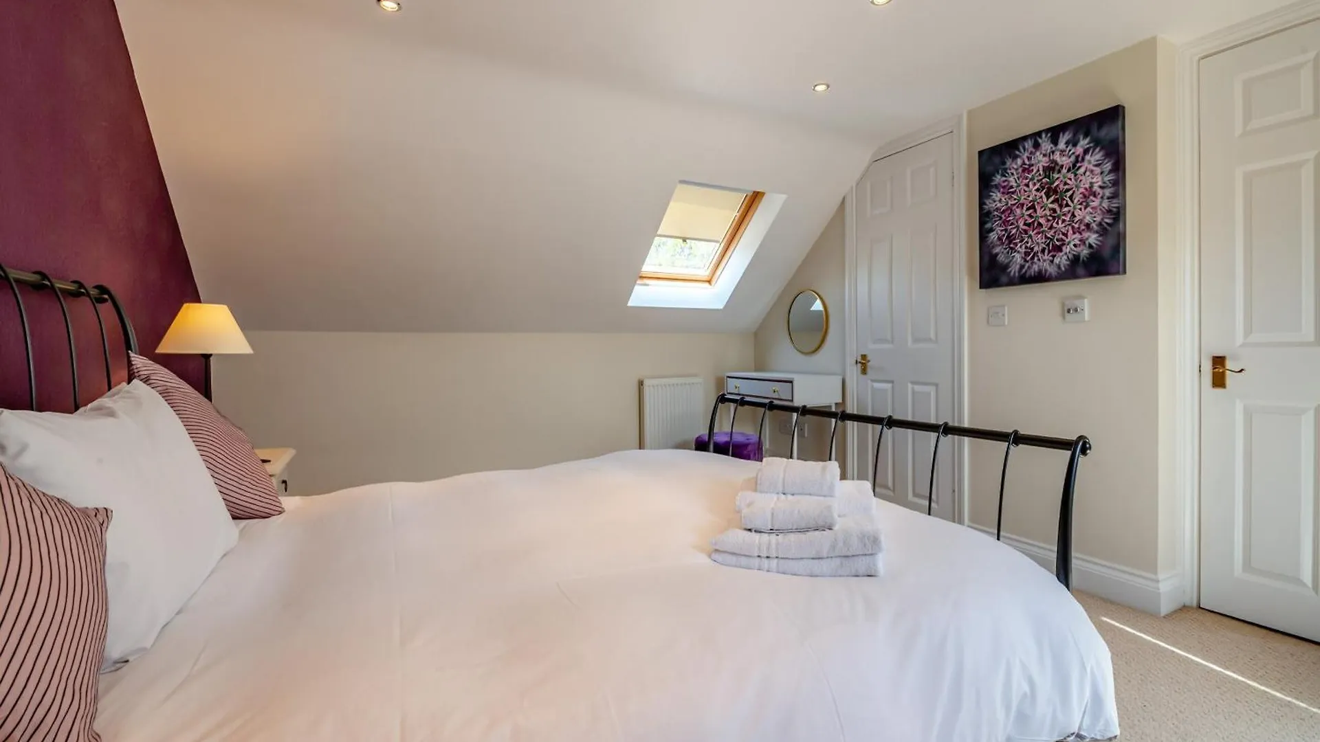 Villa The Signal House Whitby Casa vacanze