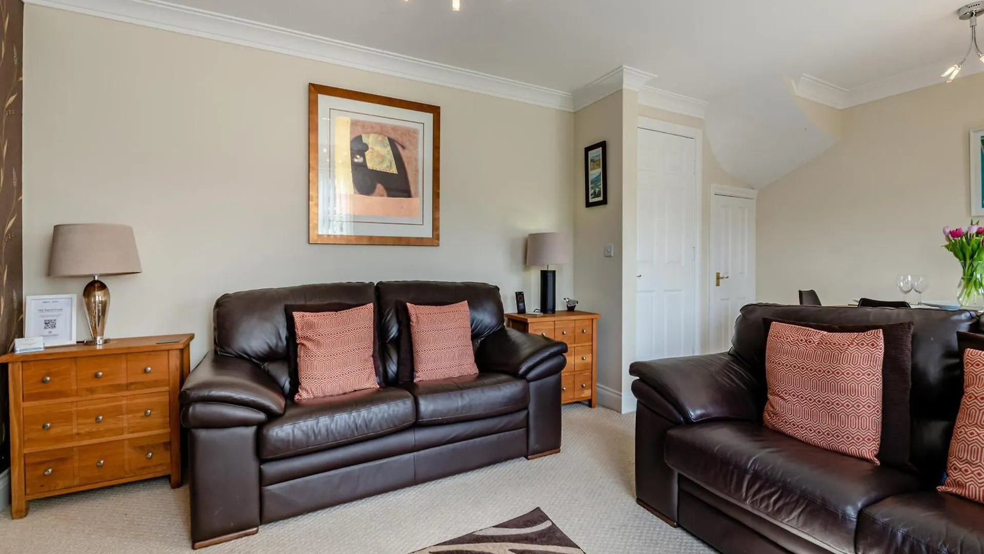 Villa The Signal House Whitby Casa vacanze
