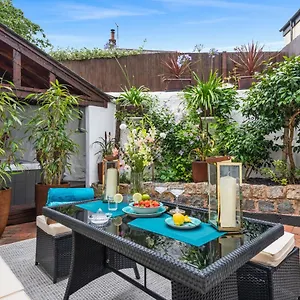 Cramwell Cottage, The Ley Arms Exeter