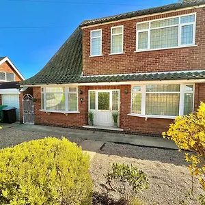 Bramcote Lane Luxury Nottingham