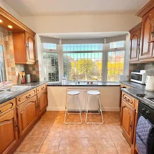 Bramcote Lane Luxury Nottingham