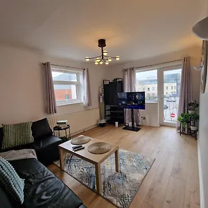 Balco West Bridgford, The Point - 2 Bed Nottingham